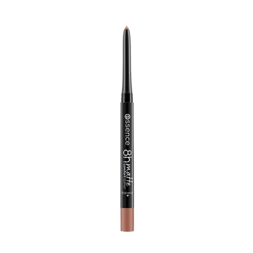Essence ESSENCE 8H MATTE — Składniki i ocena