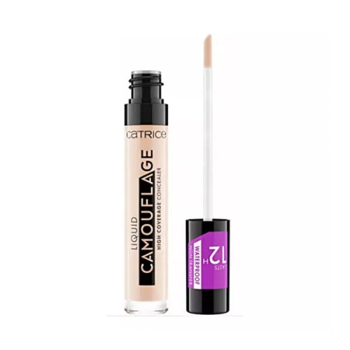 Catrice CATRICE LIQUID CAMOUFLAGE