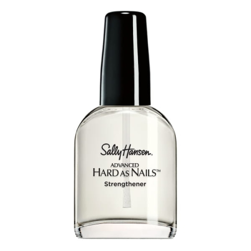 Sally Hansen SALLY HANSEN ADVANCED HARD — Inhaltsstoffe i ocena
