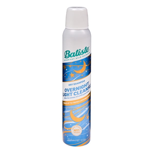 BATISTE BATISTE OVERNIGHT LIGHT — Inhaltsstoffe i ocena