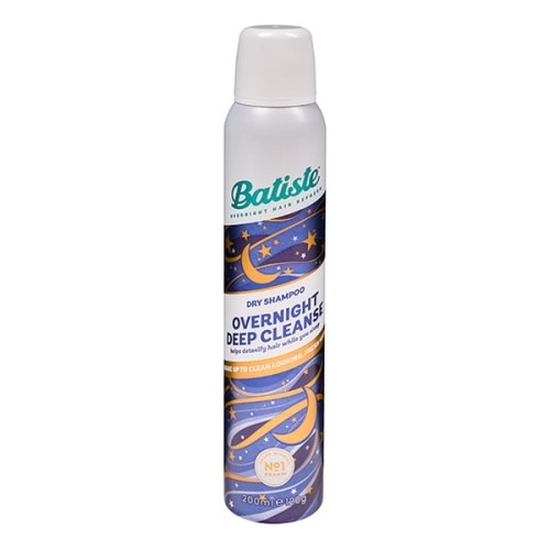 BATISTE BATISTE OVERNIGHT DEEP — Inhaltsstoffe i ocena