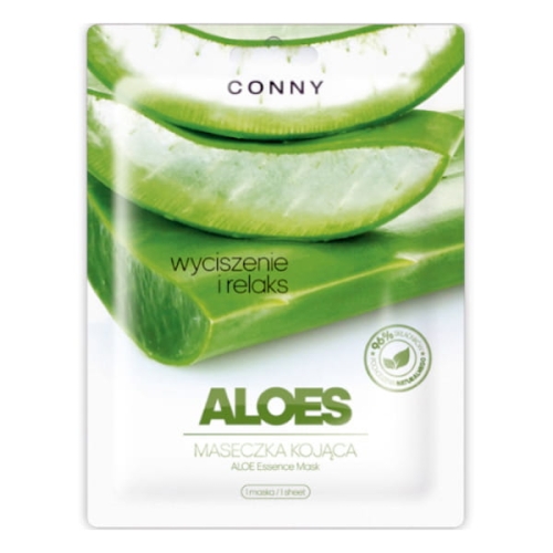 CONNY CONNY ALOES