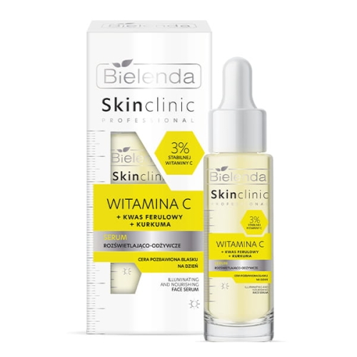 BIELENDA BIELENDA SKIN CLINIC PROFESSIONAL