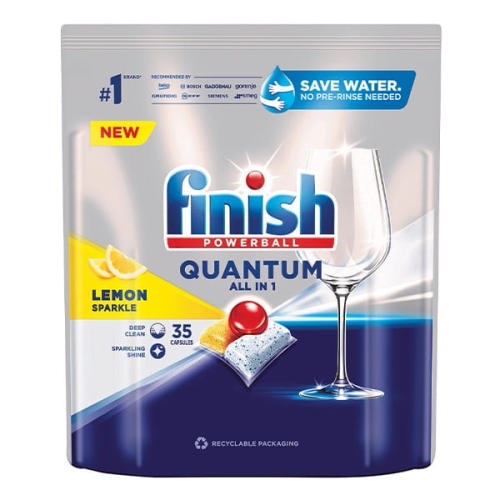 Finish FINISH QUANTUM