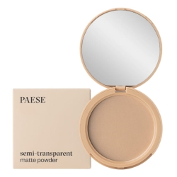 PAESE SEMI TRANSPARENT