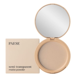 PAESE SEMI TRANSPARENT