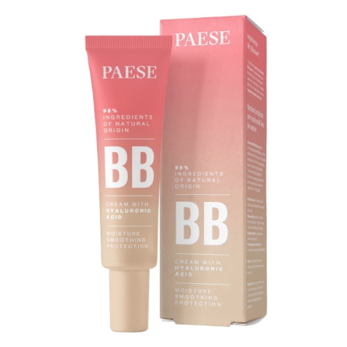Paese PAESE BB CREAM