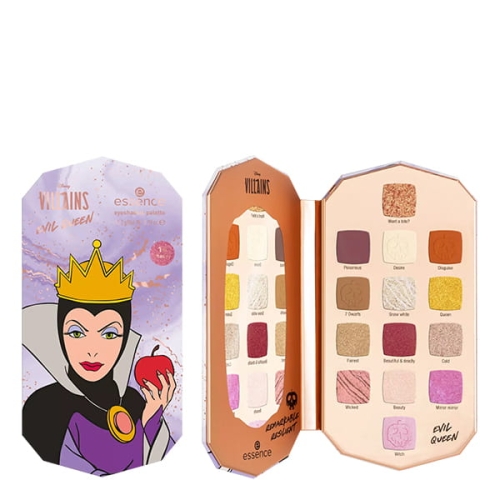Essence ESSENCE DISNEY VILLAINS