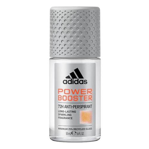 Adidas ADIDAS POWER BOOSTER — Składniki i ocena