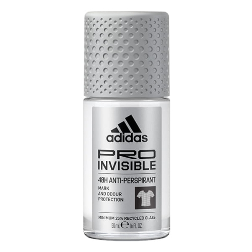 Adidas ADIDAS PRO INVISIBLE — Inhaltsstoffe i ocena