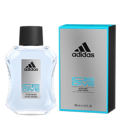 Adidas ADIDAS DIVE — Inhaltsstoffe i ocena