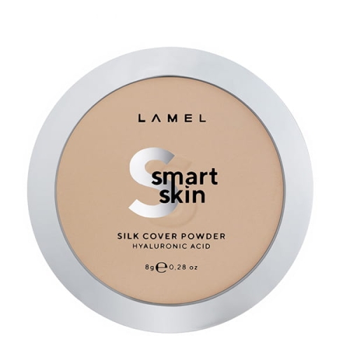 Lamel LAMEL SMART SKIN — Składniki i ocena
