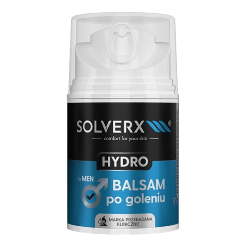 SOLVERX SOLVERX HYDRO