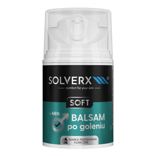 SOLVERX SOLVERX SOFT