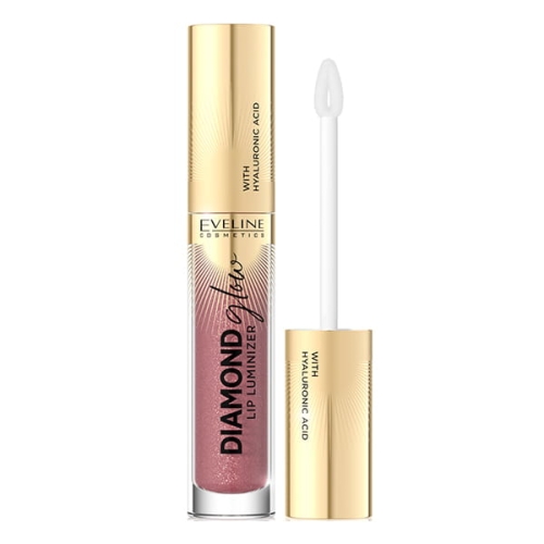 EVELINE EVELINE DIAMOND GLOW — Inhaltsstoffe i ocena