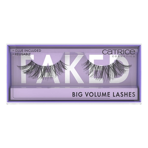 Catrice CATRICE BIG VOLUME