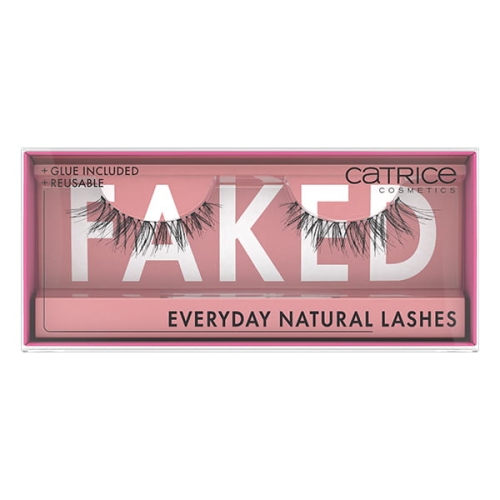 Catrice CATRICE EVERYDAY NATURAL — Inhaltsstoffe i ocena