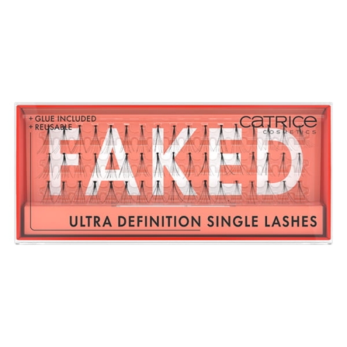 Catrice CATRICE ULTRA DEFINITION SINGLE — Inhaltsstoffe i ocena