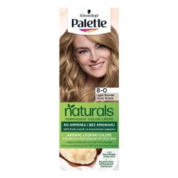 PALETTE NATURALS