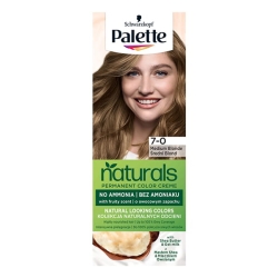 PALETTE NATURALS