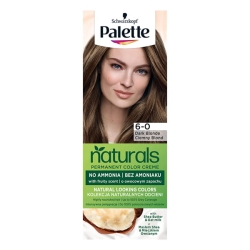 PALETTE NATURALS