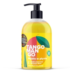 TUTTI FRUTTI MYDŁO