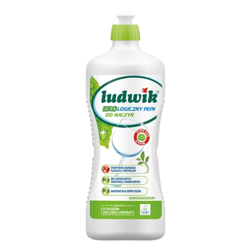 LUDWIK LUDWIK EKO