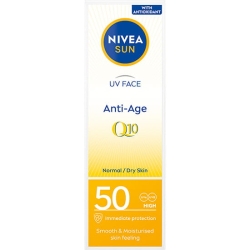 NIVEA SUN