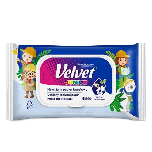 Velvet VELVET JUNIOR