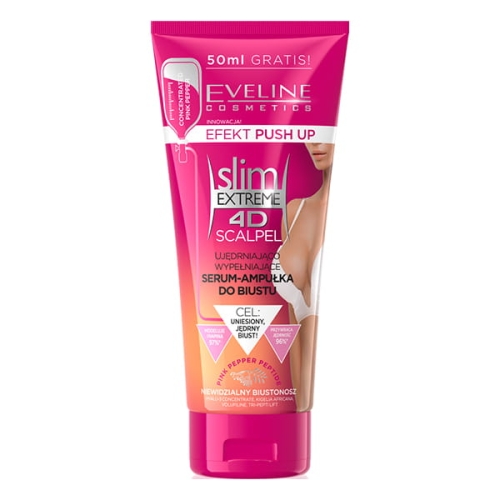 EVELINE EVELINE SLIM EXTREME 4D