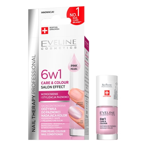 EVELINE EVELINE 6W1 CARE&COLOR