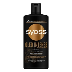 SYOSS OLEO INTENSE