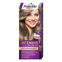 PALETTE INTENSIVE COLOR CREME