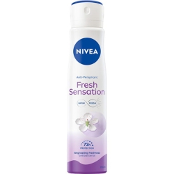 NIVEA FRESH SENSATION