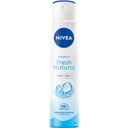 NIVEA FRESH NATURAL
