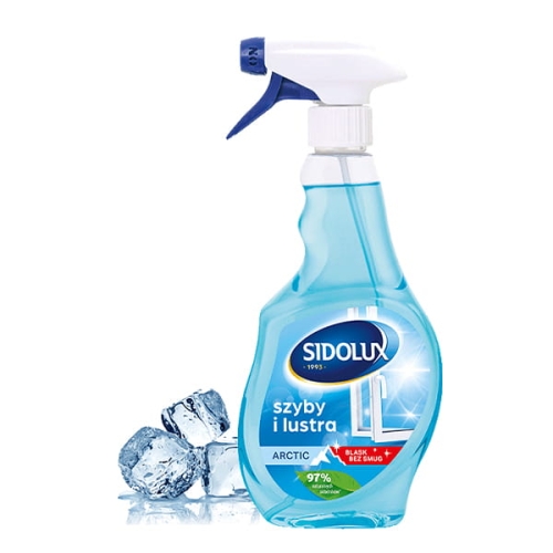 SIDOLUX SIDOLUX CRYSTAL