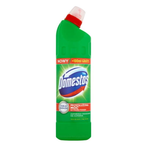 Domestos DOMESTOS 24H PLUS
