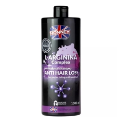 RONNEY L-ARGININA COMPLEX