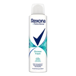 REXONA MOTION SENSE