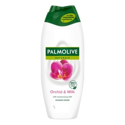 PALMOLIVE NATURALS
