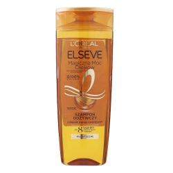 LOREAL ELSEVE MAGICZNA MOC OLEJKÓW