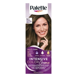 PALETTE COLOR CREME