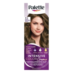 PALETTE COLOR CREME
