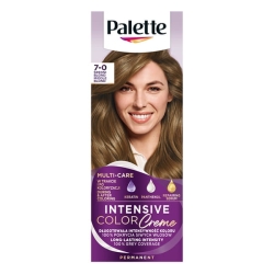PALETTE COLOR CREME