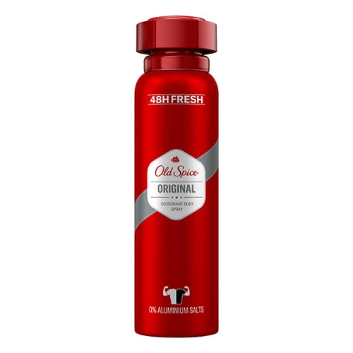 Old Spice OLD SPICE ORGINAL — Inhaltsstoffe i ocena