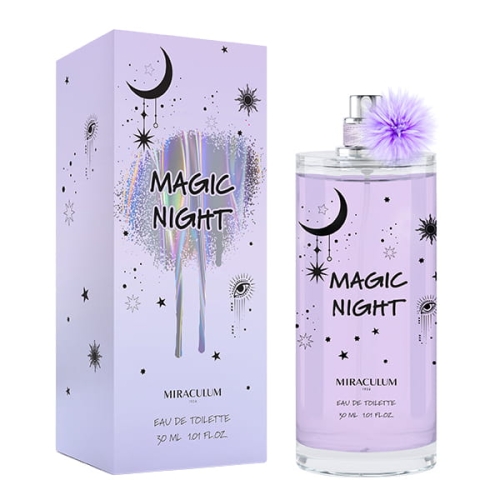 Magic MAGIC NIGHT — Inhaltsstoffe i ocena