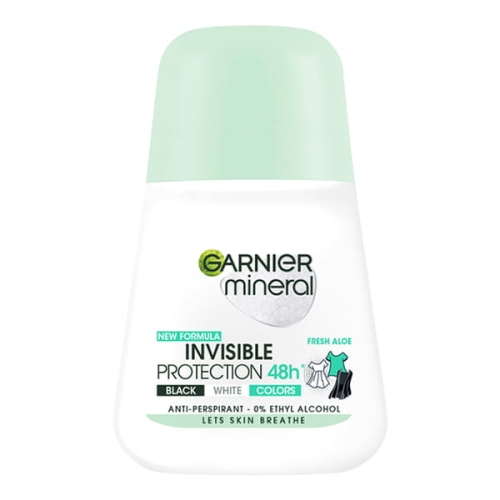 Garnier GARNIER MINERAL BWC ALOE