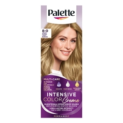 PALETTE COLOR CREME