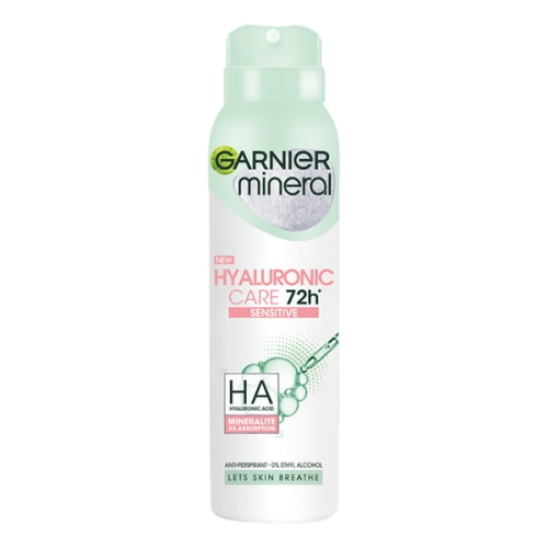 Garnier GARNIER MINERAL HYALURONIC CARE