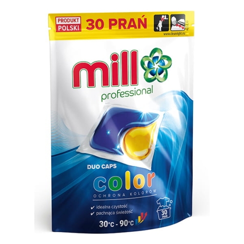 MILL MILL PROFESSILONAL — Inhaltsstoffe i ocena